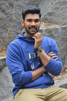 Bellamkonda Srinivas Kavacham Interview